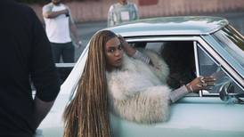 Beyoncé’s Lemonade finally lands on Spotify and Apple Music