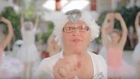 Retirees take on Taylor Swift’s Shake it Off in video makeover