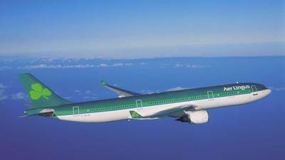 Aer Lingus says unions dropping support for pension fund proposals