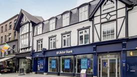 Third tranche of Ulster Bank bank branch premises comes for sale