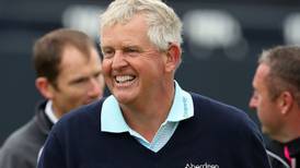 Monty's final-round march refreshing in the day of golfing slow coaches