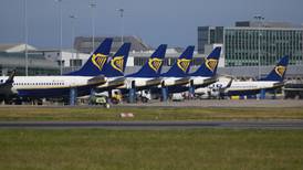 Threat of further Ryanair strikes after inconclusive talks with union