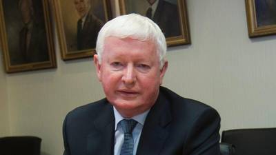 Fine Gael thanks Flannery for ‘loyal service’