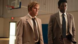 True Detective series 3 is a macho teenager trying hard to grow up