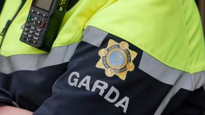 Man arrested after M16 rifle and ammunition seized in Co Clare
