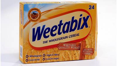 Weetabix seized by New Zealand customs in cereal row