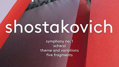 Orchestre Philharmonique du Luxembourg/Gustavo Gimeno – Shostakovich Symphony No 1 etc – Suave and urbane