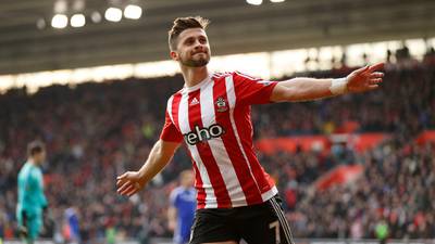 Shane Long on target but Chelsea prevail against Southampton