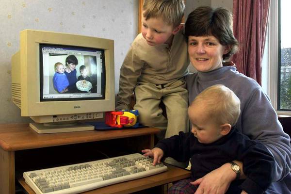 The Times We Lived In: The excitement of a new PC in 2002