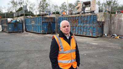 First licence issued for facilitating reuse of construction waste