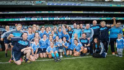 Dublin ladies lead the way with 12 All Star nominations