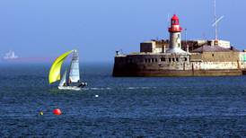 Super-sized cruise ships could still come to Dún Laoghaire