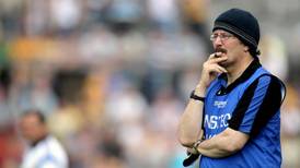 Séamus Plunkett questions value of Leinster round robin group