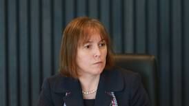 Sharon Donnery tipped for top EU watchdog job 