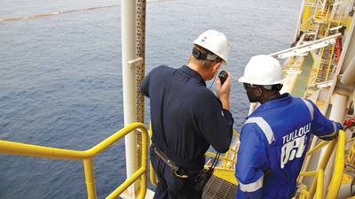 United Oil and Gas awarded two prospecting licences in UK