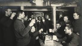 Four traits you need to ride out the pandemic, Shackleton style