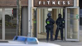 Several people injured in attack at gym in German city