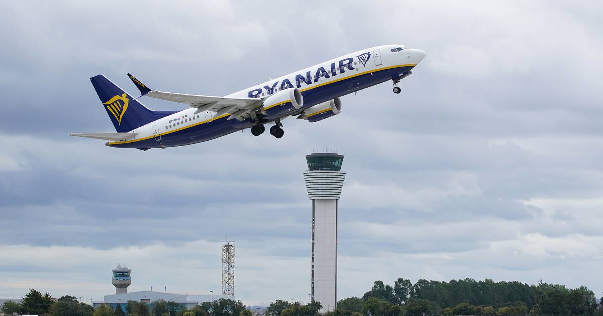 L’Italie enquête sur les pratiques commerciales de Ryanair au milieu d’une querelle croissante – The Irish Times