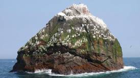 Scotland stupefied at Irish reaction to Rockall row