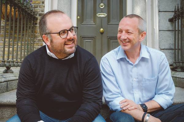 Irish firm Deposify to raise additional funds to expand in the US