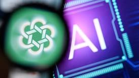 Artificial intelligence: The future is already here, and businesses will have to play catch-up 