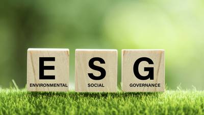 ESG label shunned amid political polarisation 