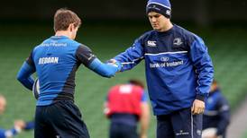 Eoin Reddan and Dave Kearney return for Leinster