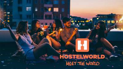 Hot weather leads to ‘softness’ in bookings, says Hostelworld
