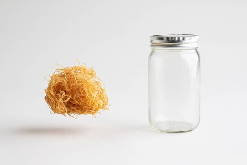 Is a spoonful of Irish moss the key to good health?