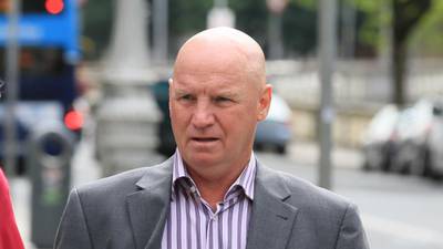 David Speedie awarded €85,000 in Sunday World defamation case