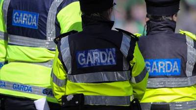 One in five sex crimes reported to gardaí involves minors as victims and suspects