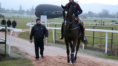 Bryan Cooper opts for Don Cossack over Don Poli