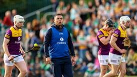 Larry O’Gorman backs appointment of Keith Rossiter to bring back passion to Wexford hurling