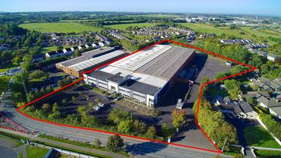 M7 Real Estate agrees letting of former ADM Londis HQ in Kildare