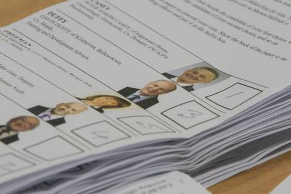 Ireland’s voting system: How does it work and how should I use it?