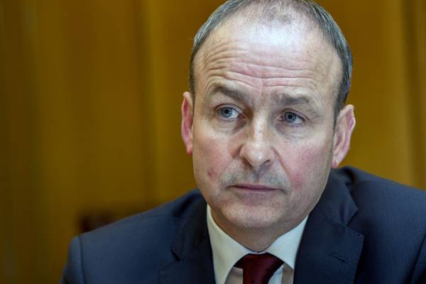 Alleged INM data breach likely to be raised when Dáil resumes
