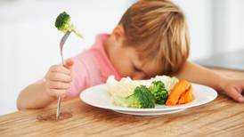 Cash for carrots: wrong ways to make a child eat healthily