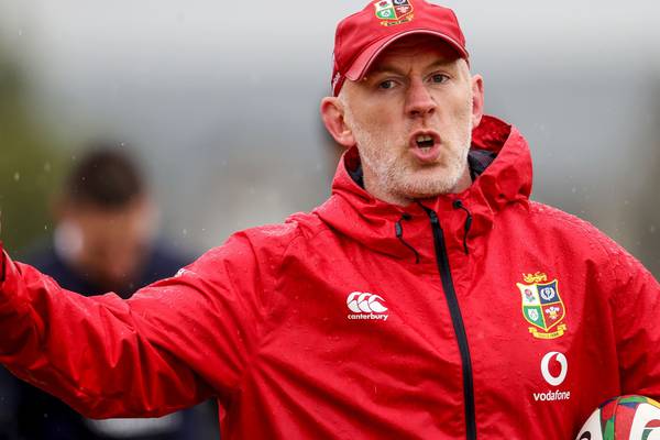 Steve Tandy and Lions coaching team facing ‘massive decisions’