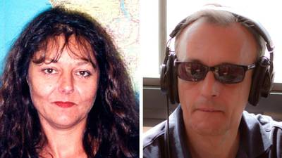 France says its journalists ‘coldly assassinated’ in Mali