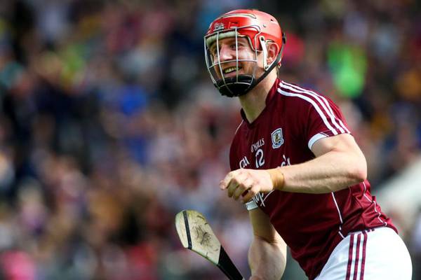 Canning back in business as Galway finishes in style