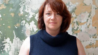 Eimear McBride on Baileys Women’s Prize for Fiction longlist