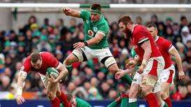 Ireland 24 Wales 14: How the Irish players rated