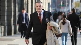 Ian Bailey  told colleagues he believed he had become  murder suspect
