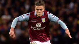 Jack Grealish to return from Villa exile against Arsenal