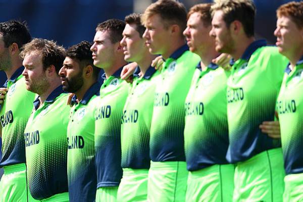 Ireland’s USA tour cut short after remaining matches cancelled