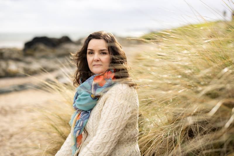 Nuala O’Connor on her adult autism diagnosis: ‘I’d found out it was my brain pushing me in these directions ... I was euphoric’
