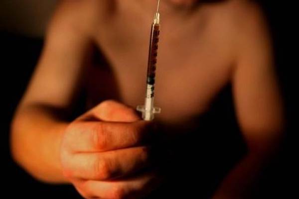 High Court decision on supervised injecting centre will cost lives, claims TD