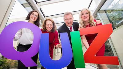 Business journalist group launches annual corporate event