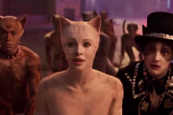 Cats review: The biggest problem is the disturbing ‘digital fur technology’