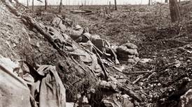 An Irishman’s Diary on Verdun, one of the bloodiest battles in human history
